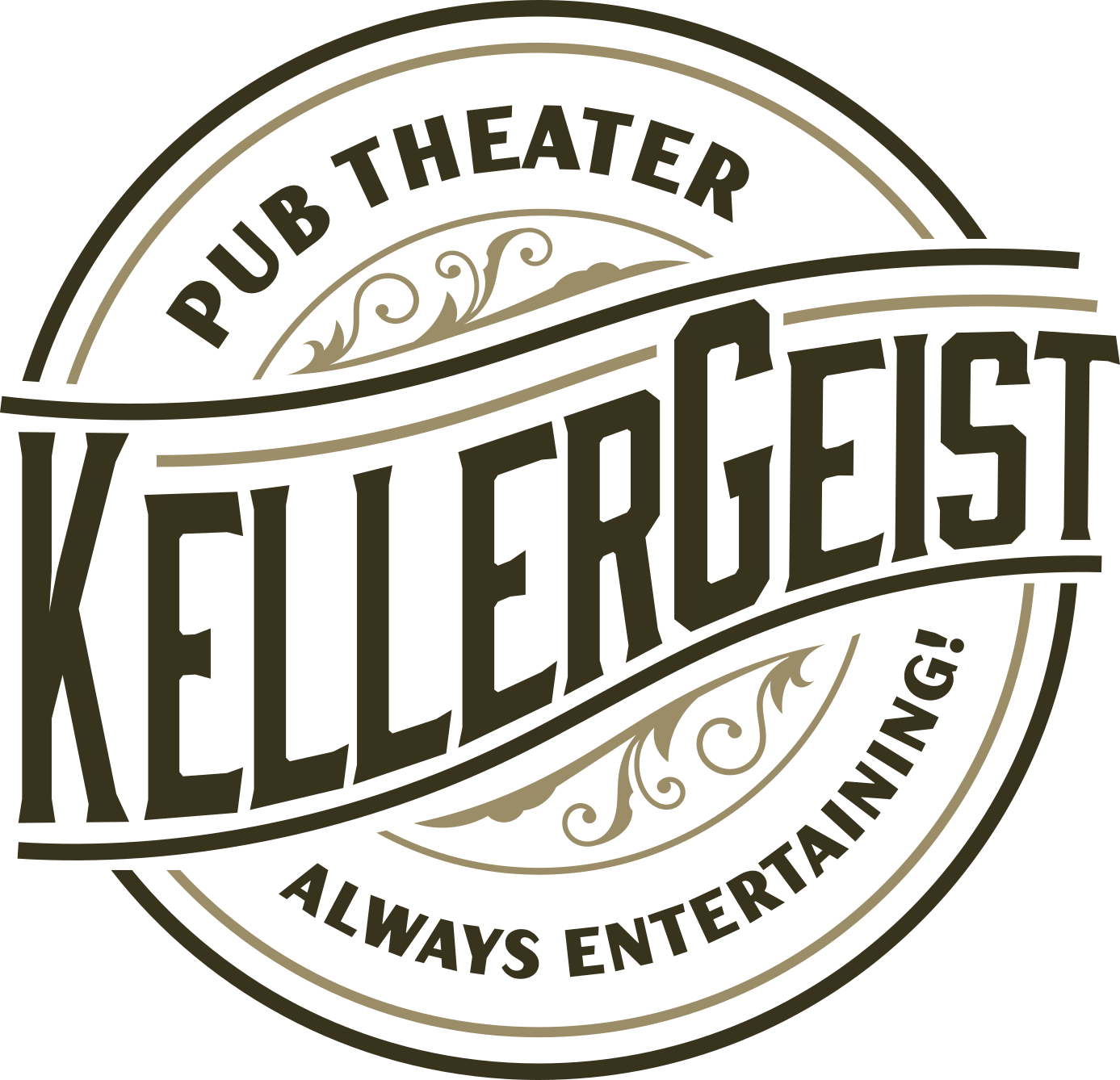 Kellergeist Pub Theater
